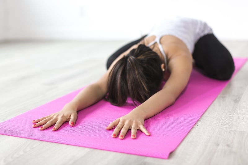 Dynamic Stretching