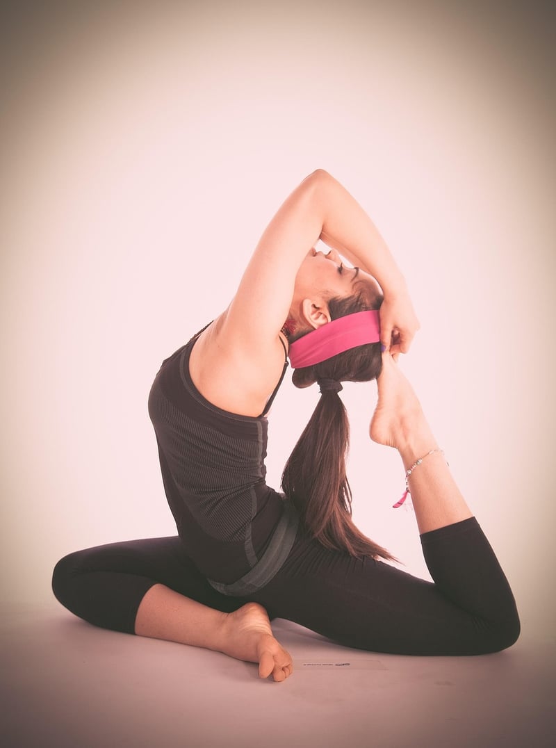 Active Stretching